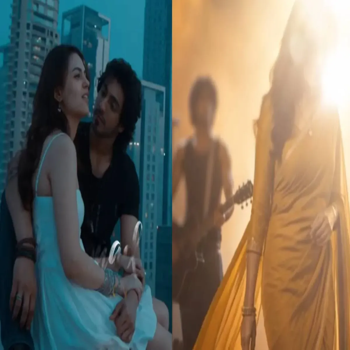 Entertainment Entertainment Sairab Promo Soshl Midiya