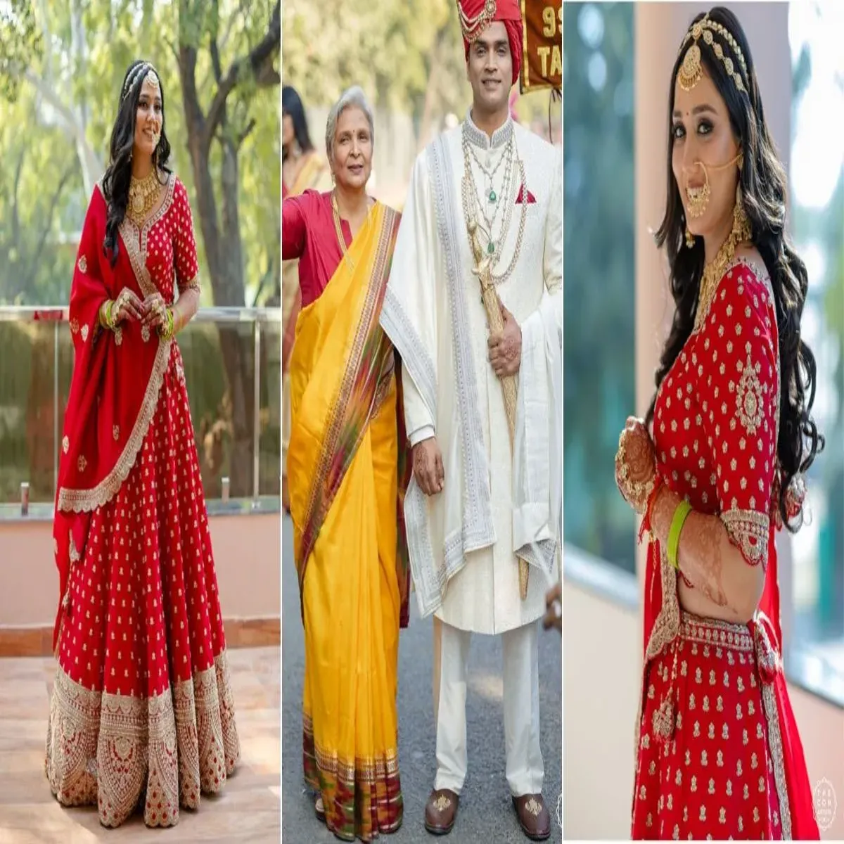 Entertainment Entertainment Abhinetri Tvisha Shrma Maut