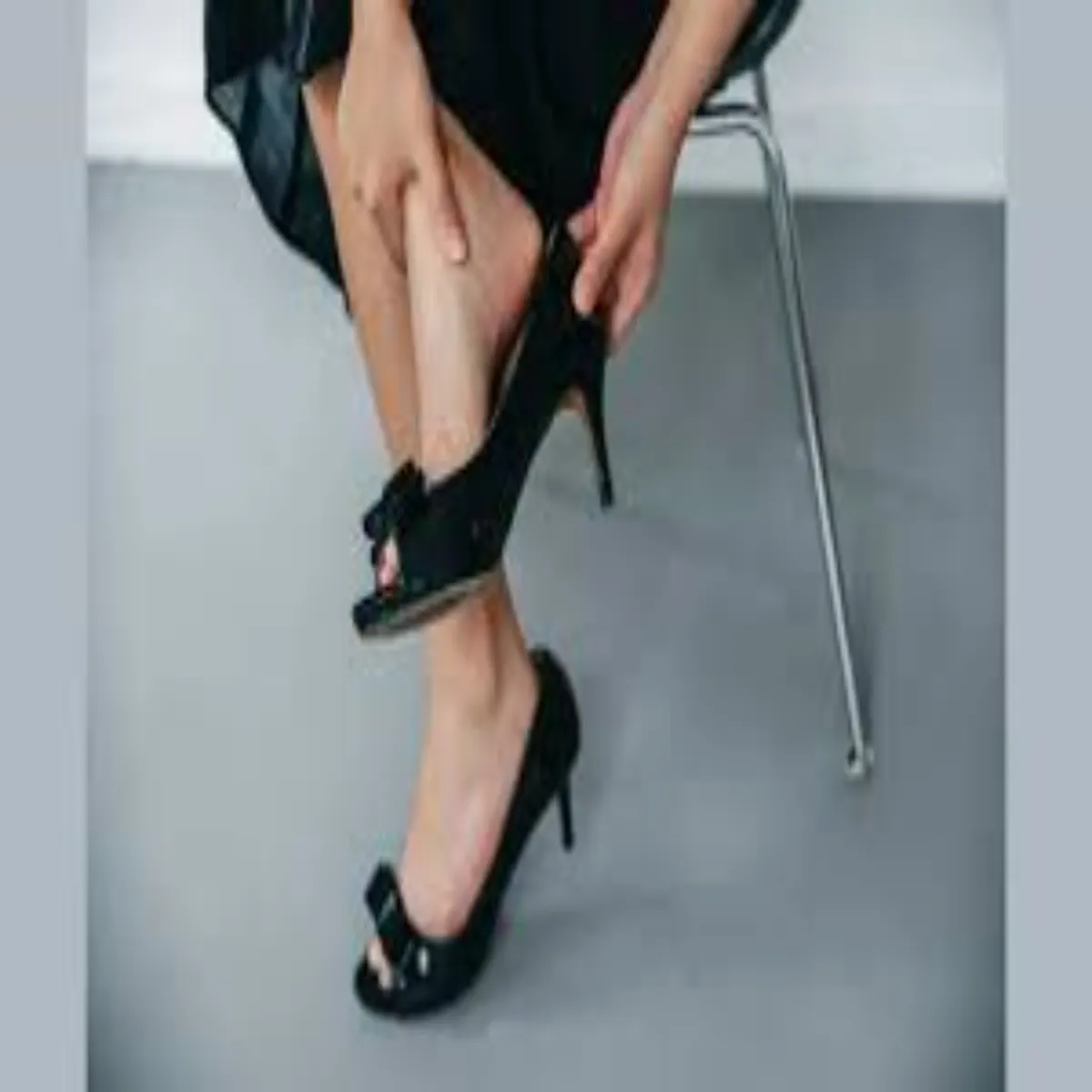 Footwearhealth Footwearhealth Mhilaon Seht Bhari Footwearhealth