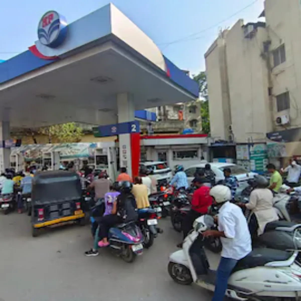 Fuelprice Fuelprice Petrol Dijl Mhnge Hone