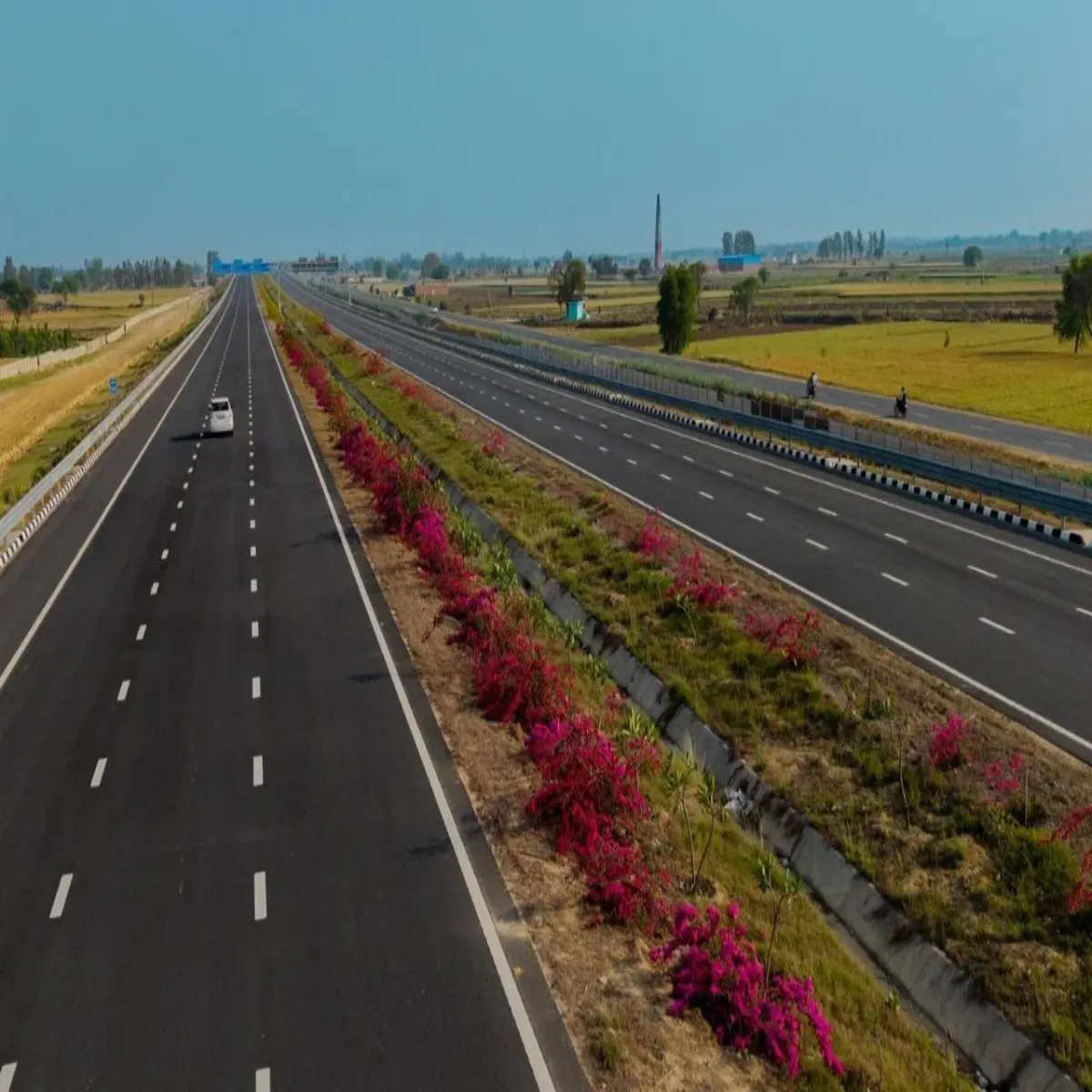 Gangaexpressway Gangaexpressway Shuruaati Din Bina Tol