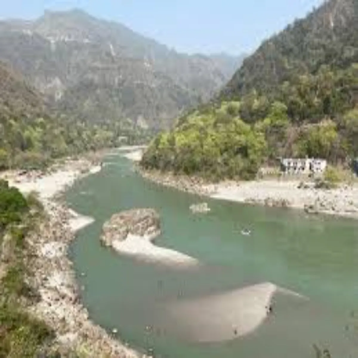 News News Gnga Tej Dhara Men