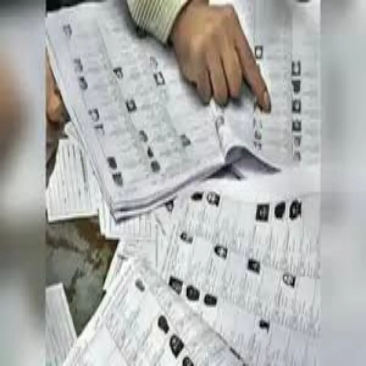 Pacselection Pacselection Gya Men Paiks Chunav