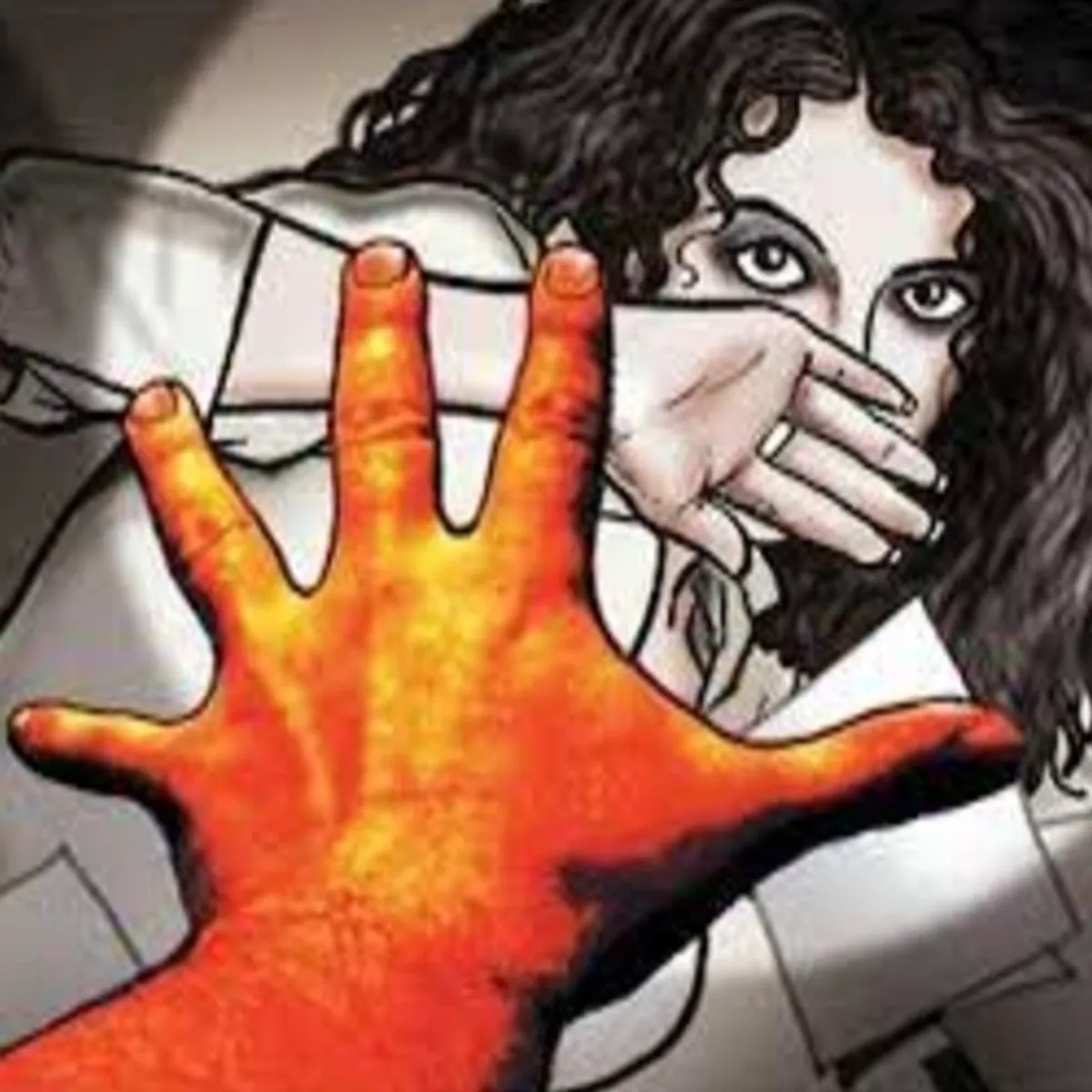 Crimereport Crimereport Gopalgnj Men Yuvti Dushkrm