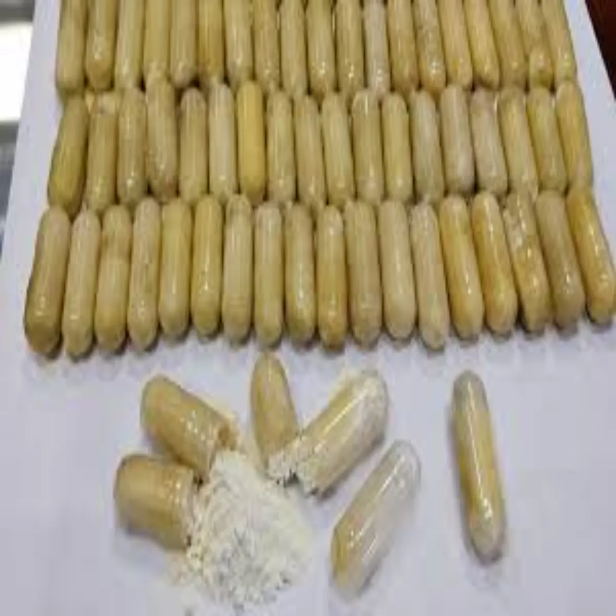 Drugseizure 115 1150 Drugseizure Mundra Pas