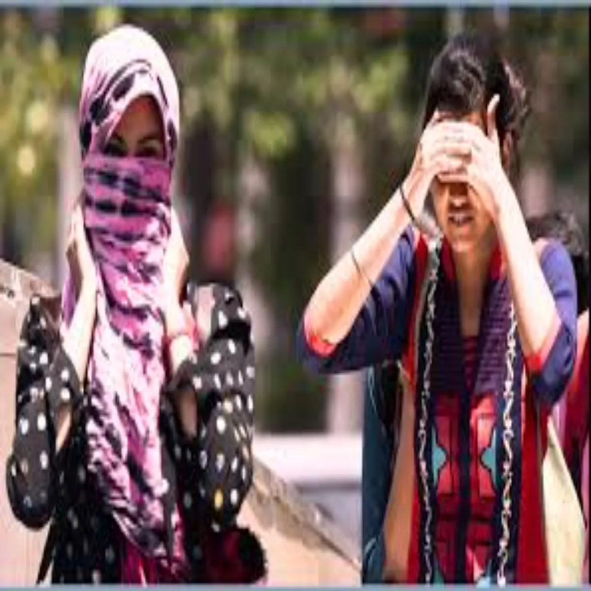Heatstroke Heatstroke Bhish Grmi Men Raht