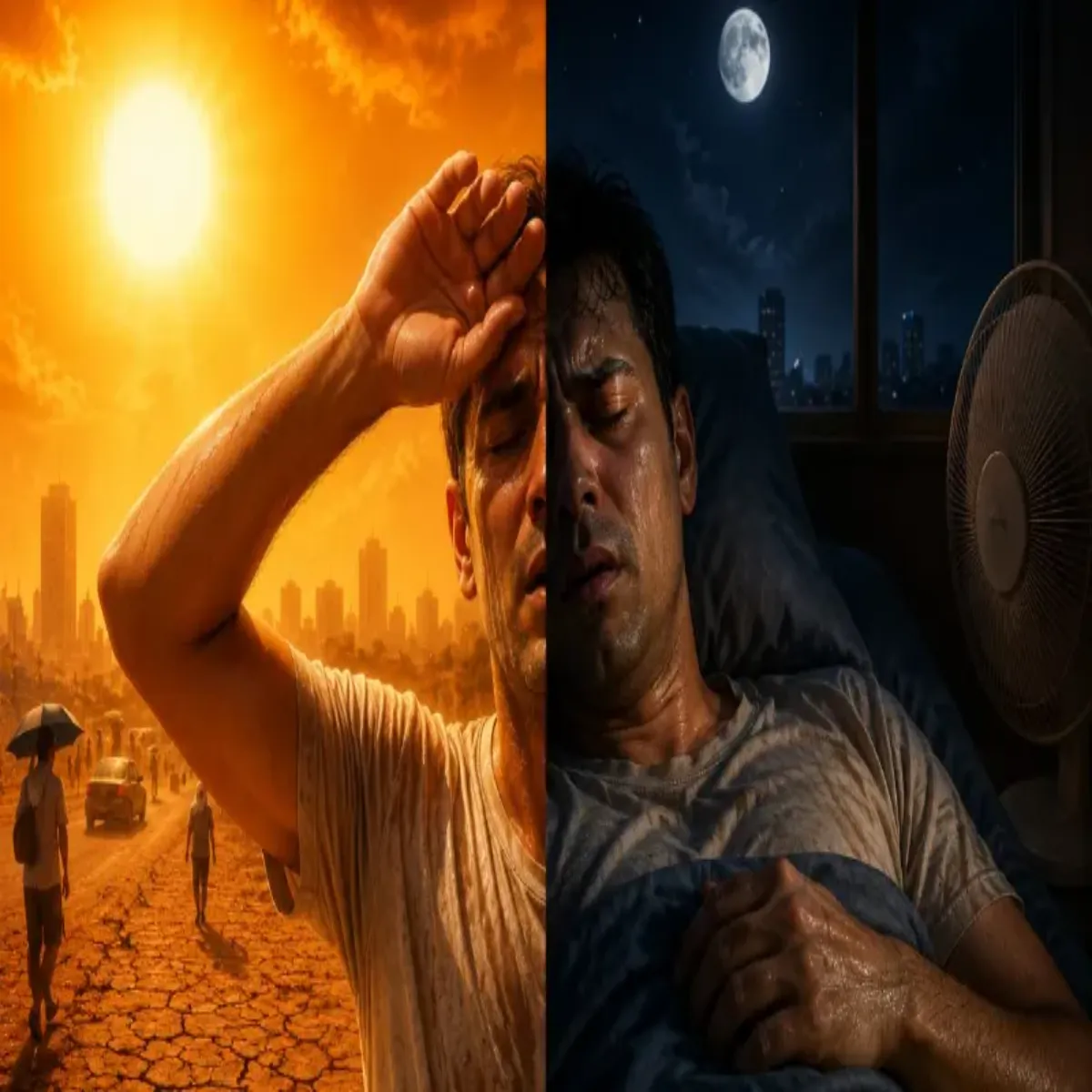 Heatwave Heatwave Nautpa Shuruaat Sath Bdhi