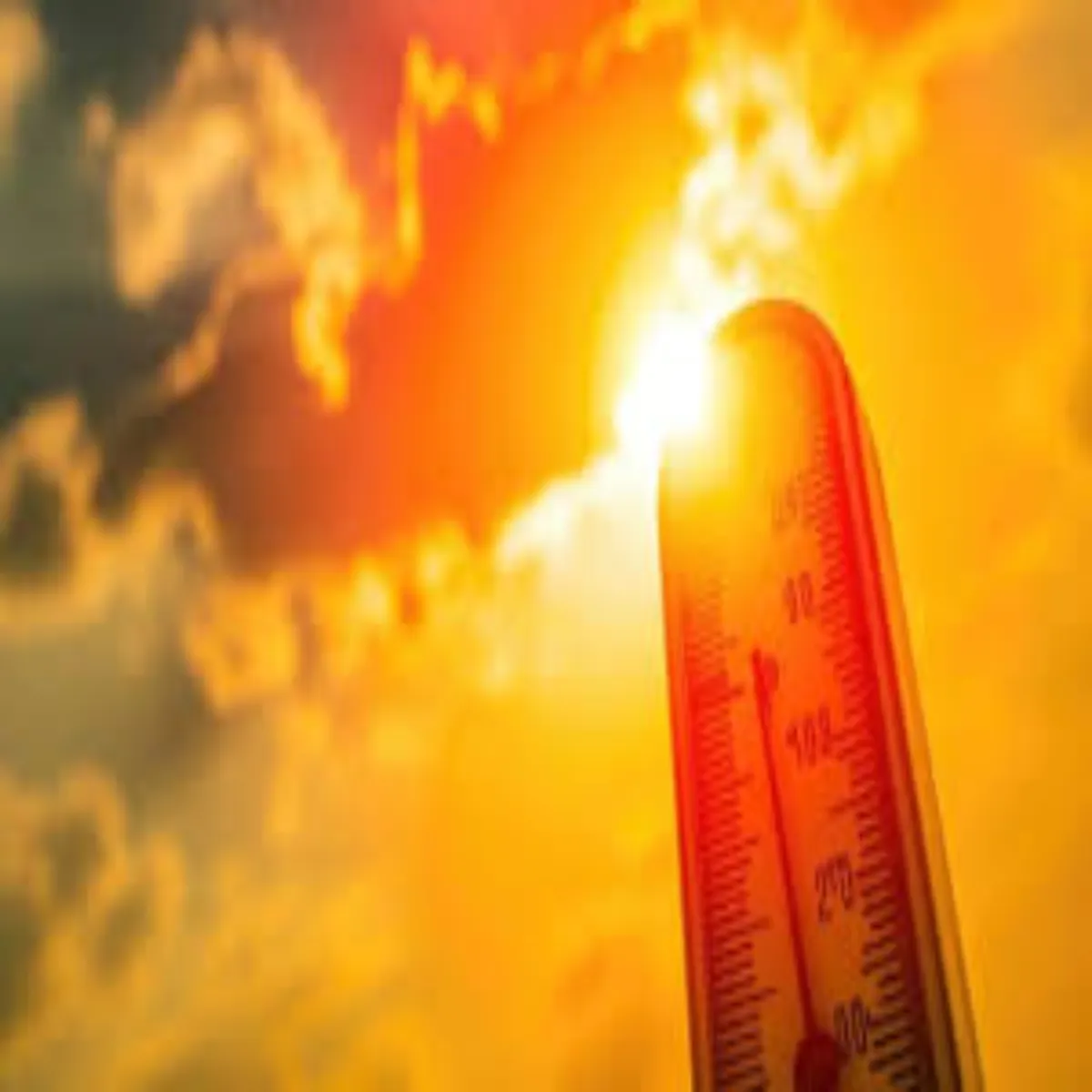 Heatwavealert Heatwavealert Uttrakhnd Men Lgatar Bdh