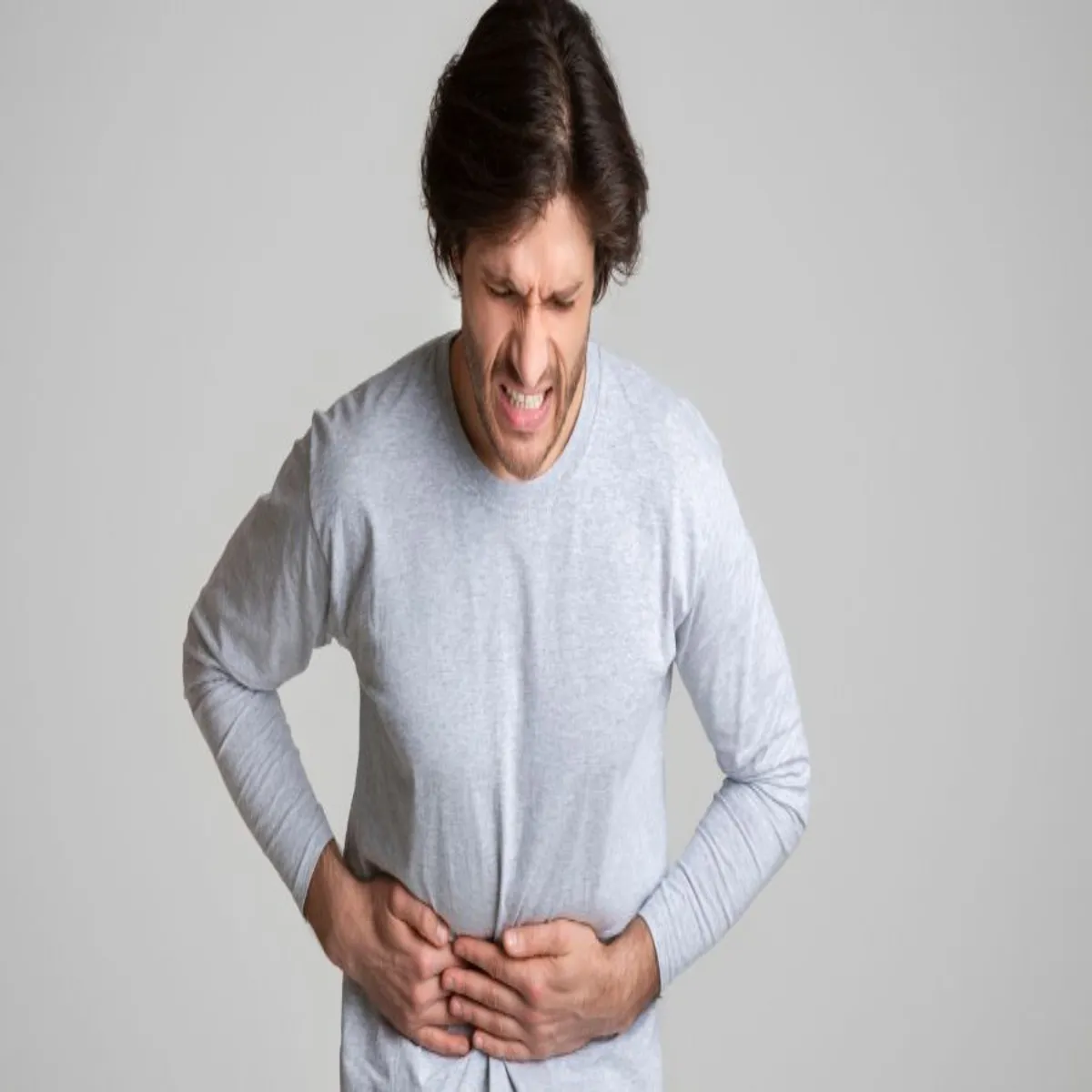Stomachpainrelief Stomachpainrelief Pet Drd Gais Men