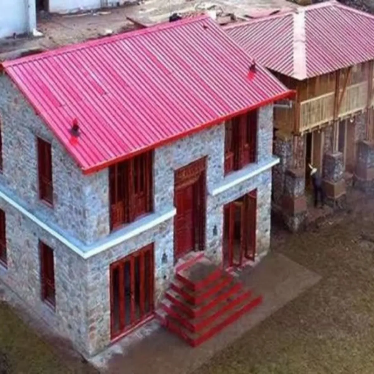 Homestayaction Homestayaction Niym Ullnghn Hom Homestayaction