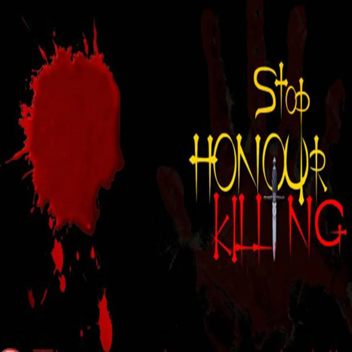 Honorkilling Honorkilling Kushingr Men Kishori Htya