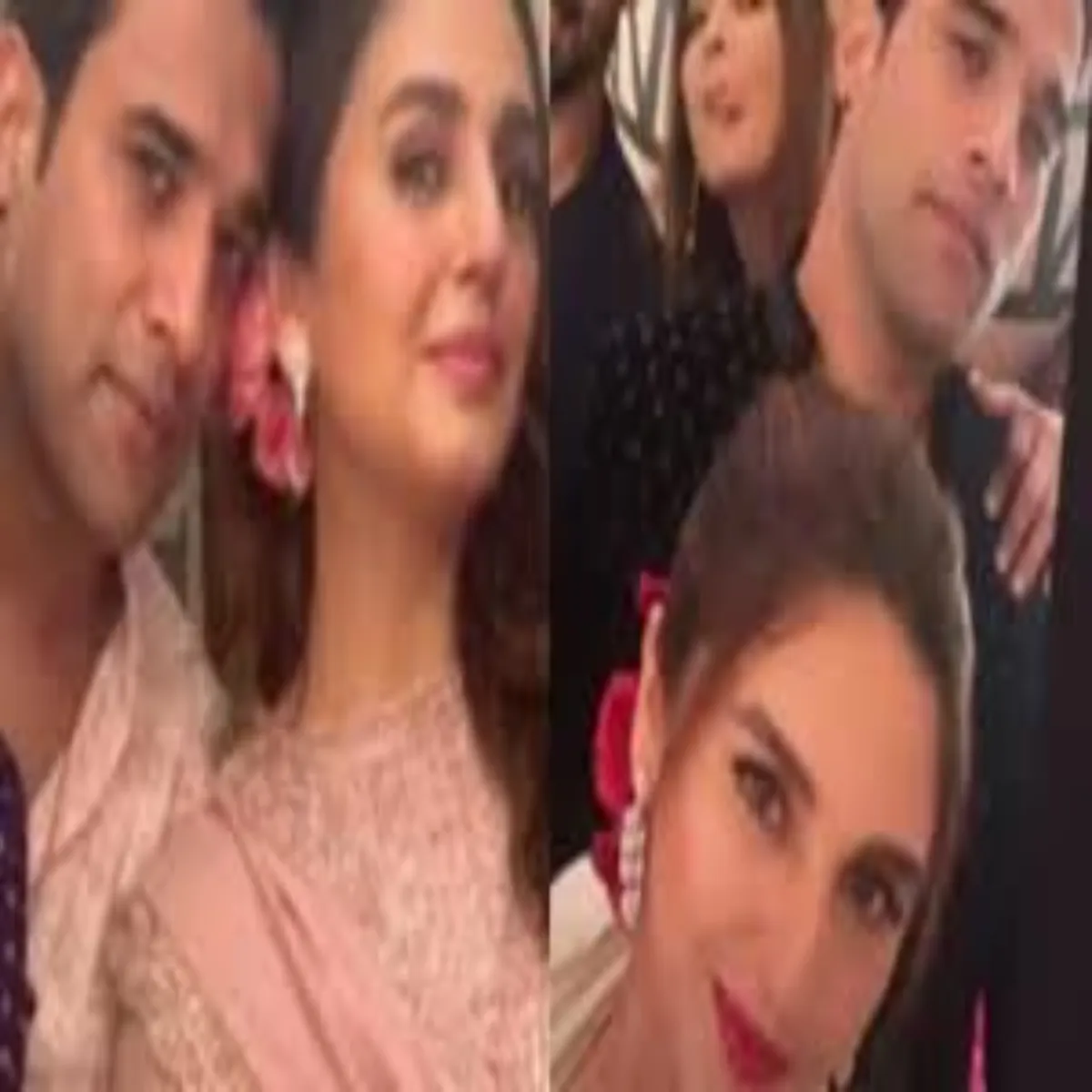 Bollywoodwedding Bollywoodwedding Huma Kuraishi Rchit Sinh