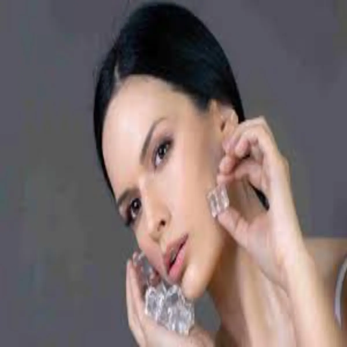 Icefacial Icefacial Grmiyon Men Chehre Brph