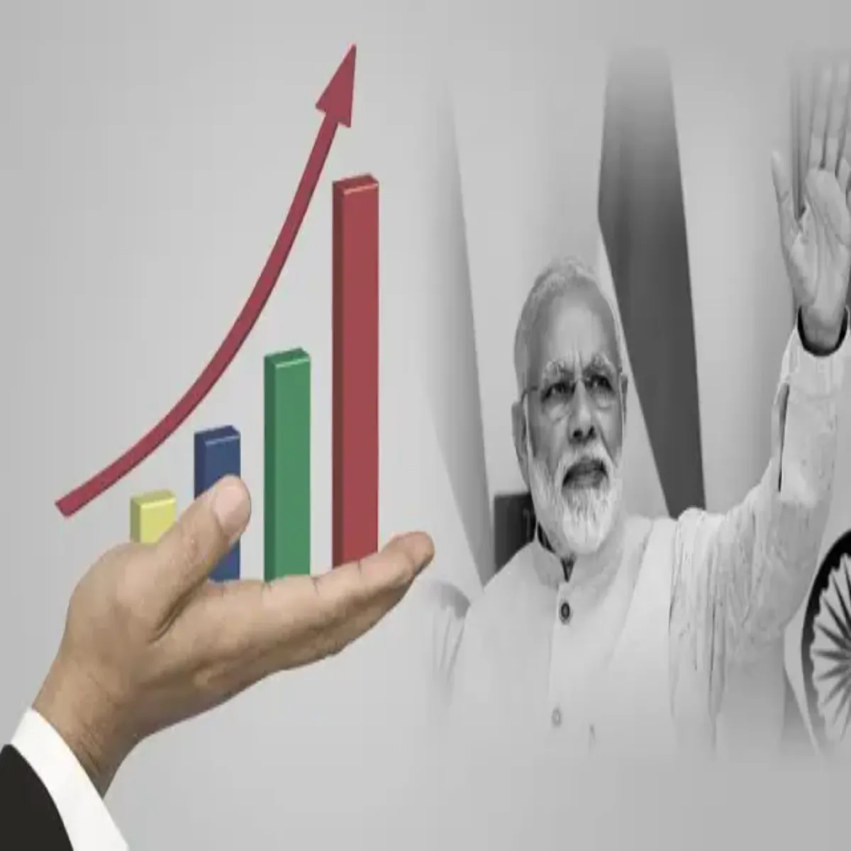 Indianeconomy Indianeconomy Vaishvik Chunautiyon Bich Bhart