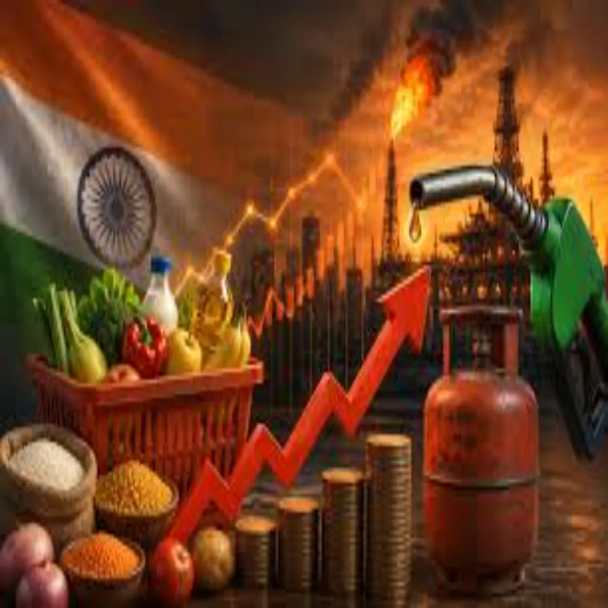 Economicimpact Economicimpact Pshchim Eshiya Tnav Bhart