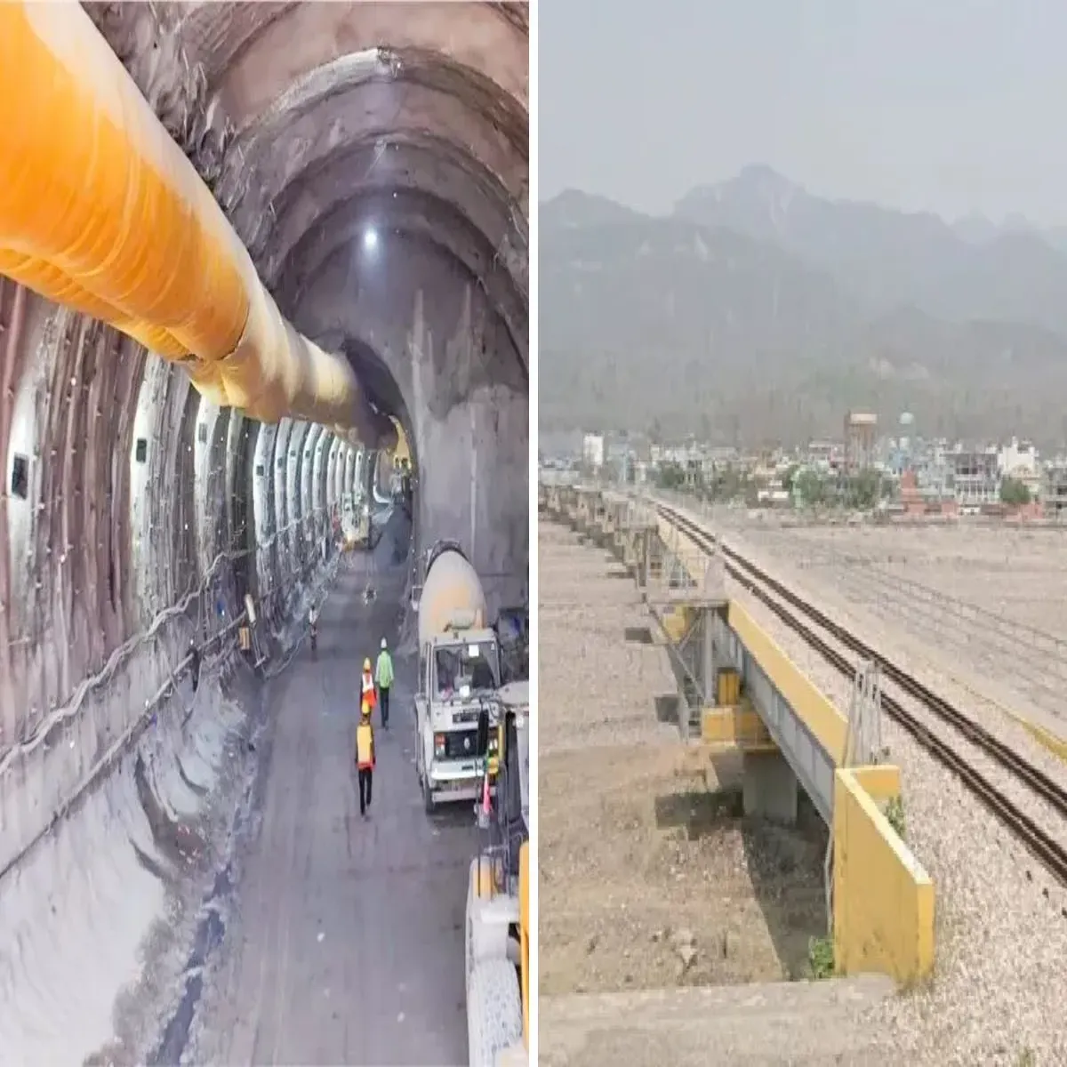 Infrastructure Infrastructure Shikesh Krpryag Rel Priyojna