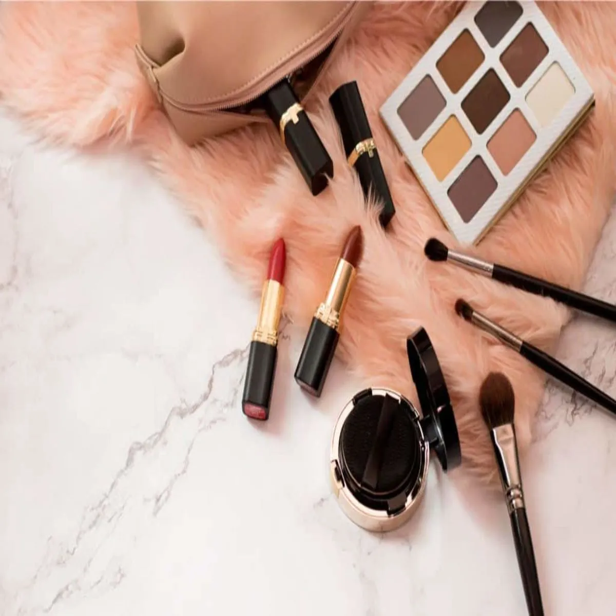 Cosmetics Cosmetics Injekshn Vale Byuti Prodkts