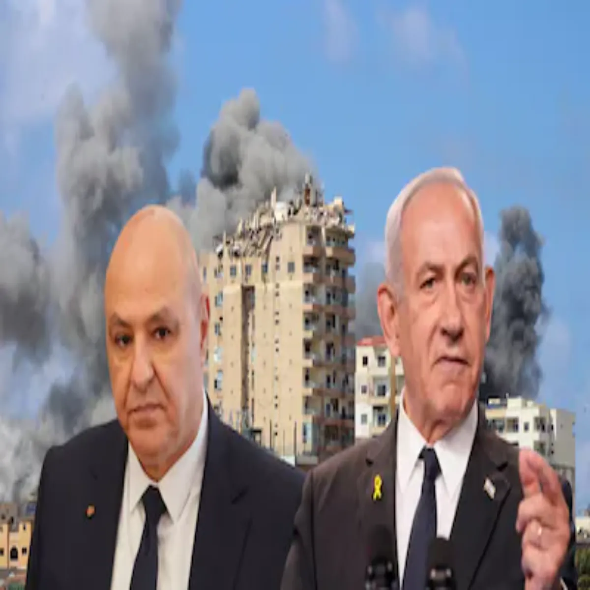 Diplomacy Diplomacy Israil Lebnan Bich Mee