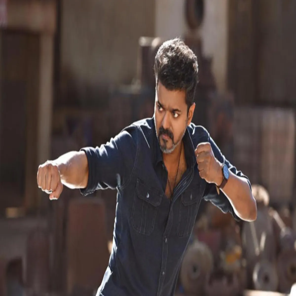 Jananayagan Jananayagan Mukhymntri Vijy Mulakat Bad
