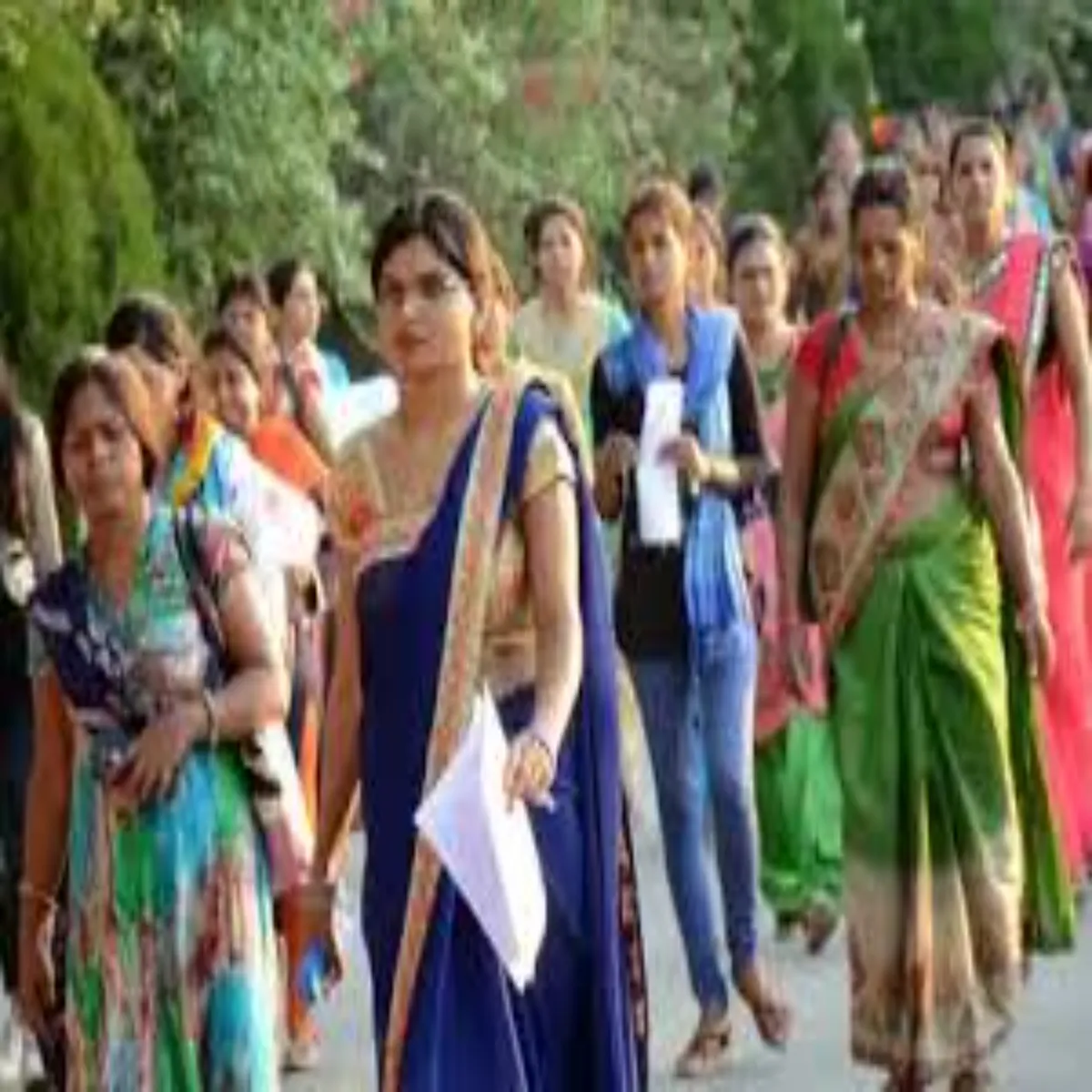 Teacheraction Teacheraction Jhanabad Men Priksha Dyuti