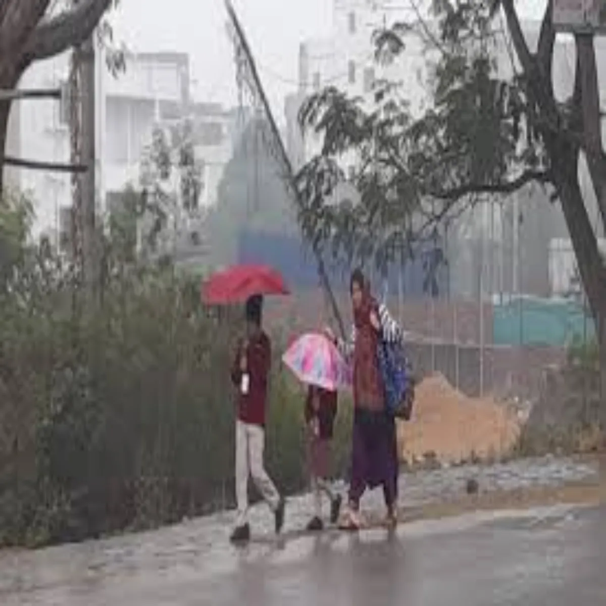 Weather Update Weather Update Jharkhnd Men