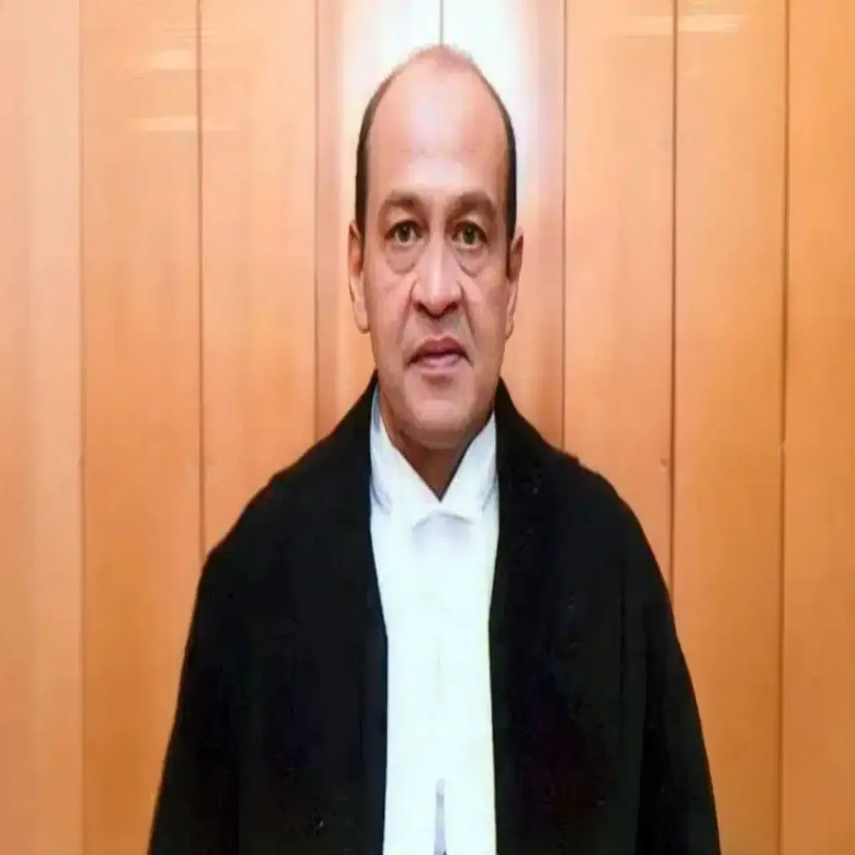 Judiciary Judiciary Jstis Yshvnt Vrma Janch