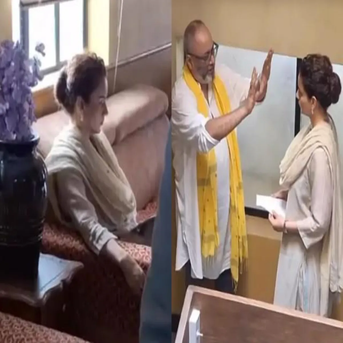 Kanganamovie Kanganamovie Kngna Rnaut Nee Philm