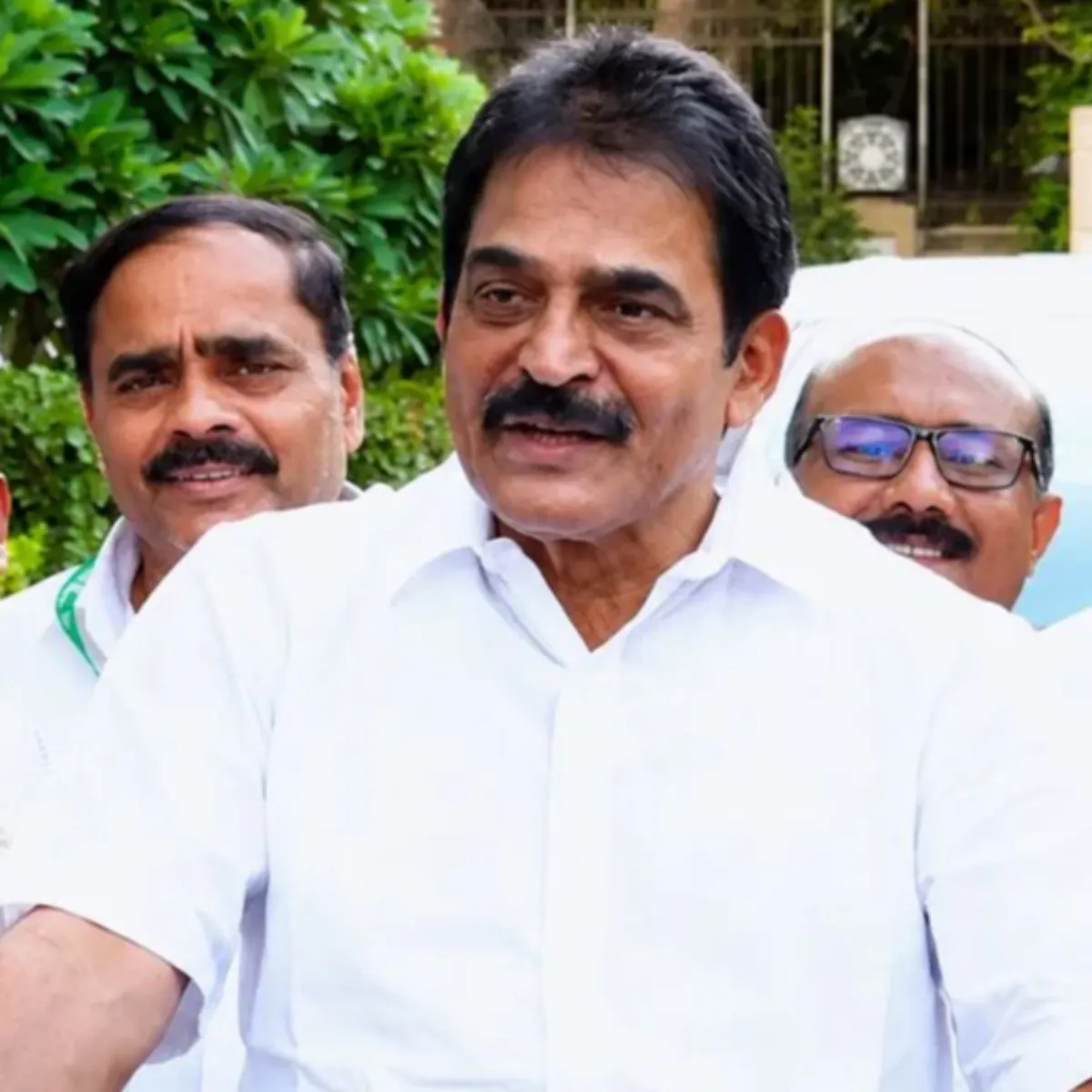 Karnatakapolitics Karnatakapolitics Nettv Bdlav Chrchaon Bich