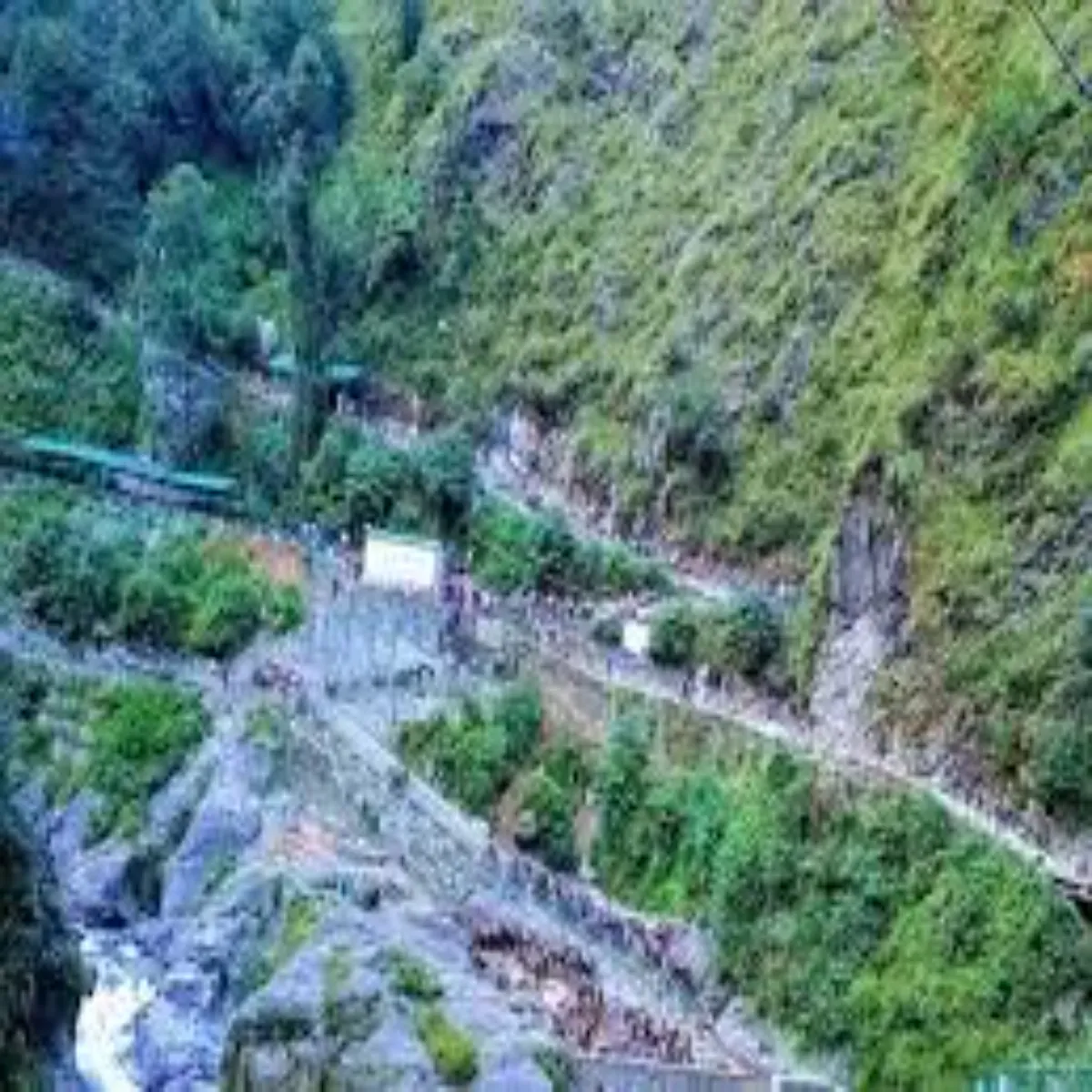 Kedarnathtravel Kedarnathtravel Kedarnath Aaspas Maujud Divy