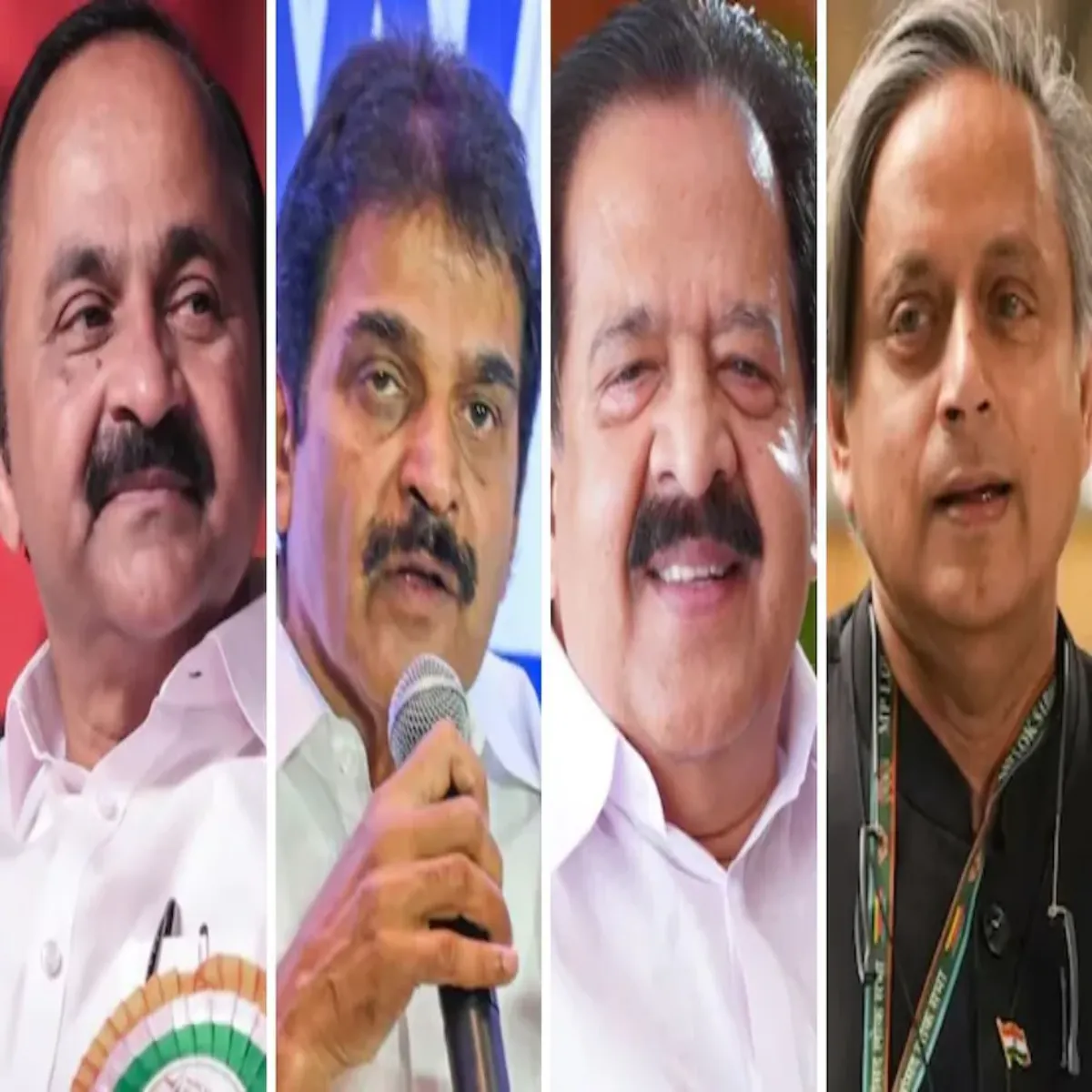 Keralacm Keralacm Kangres Men Mukhymntri Chehre
