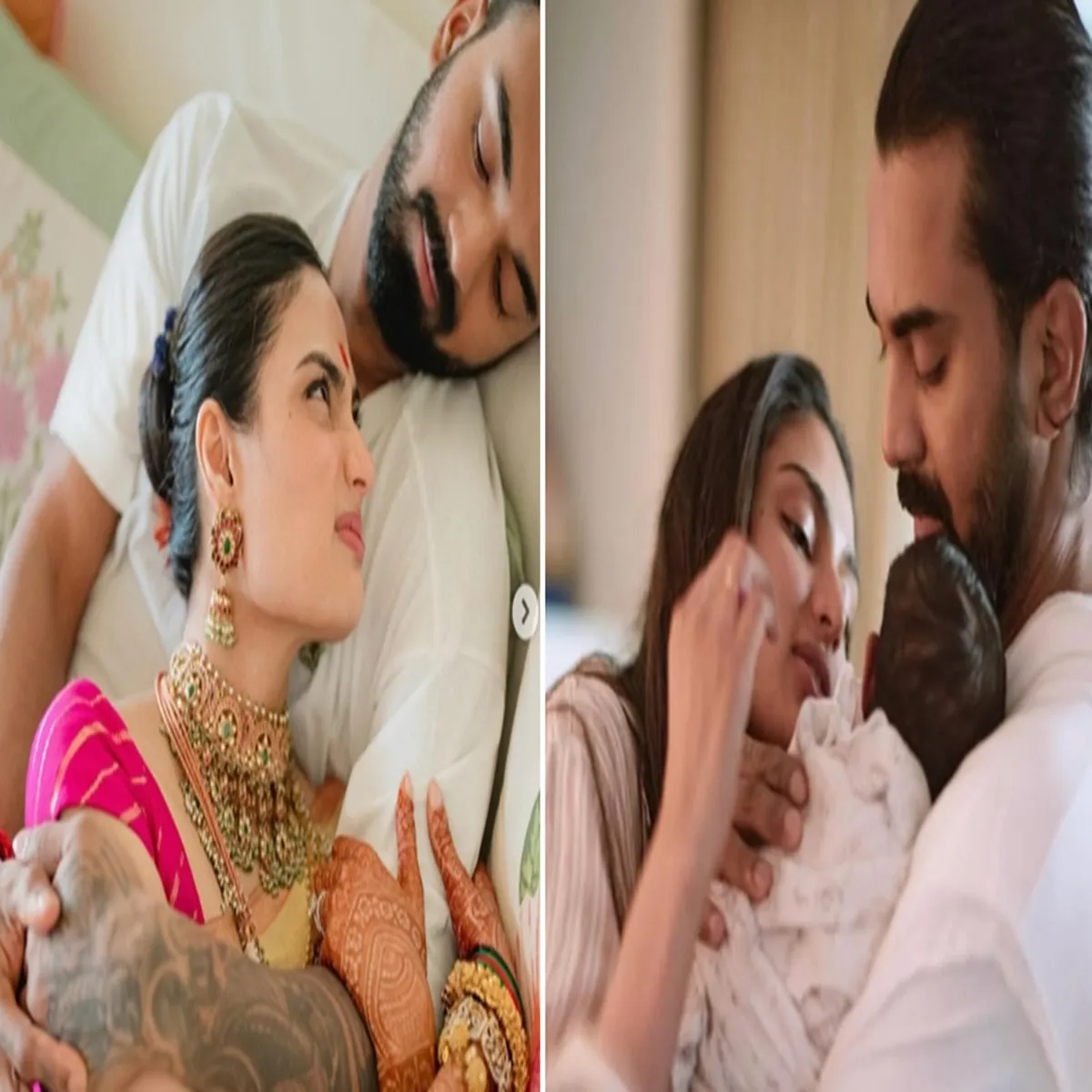 Klrahul Klrahul Pita Bnne Bad Jivn