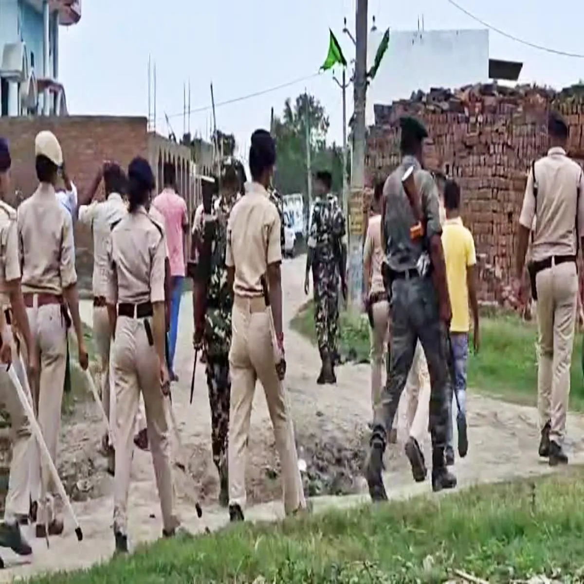 Liquorsmuggling Liquorsmuggling Gopalgnj Men Shrab Tskri