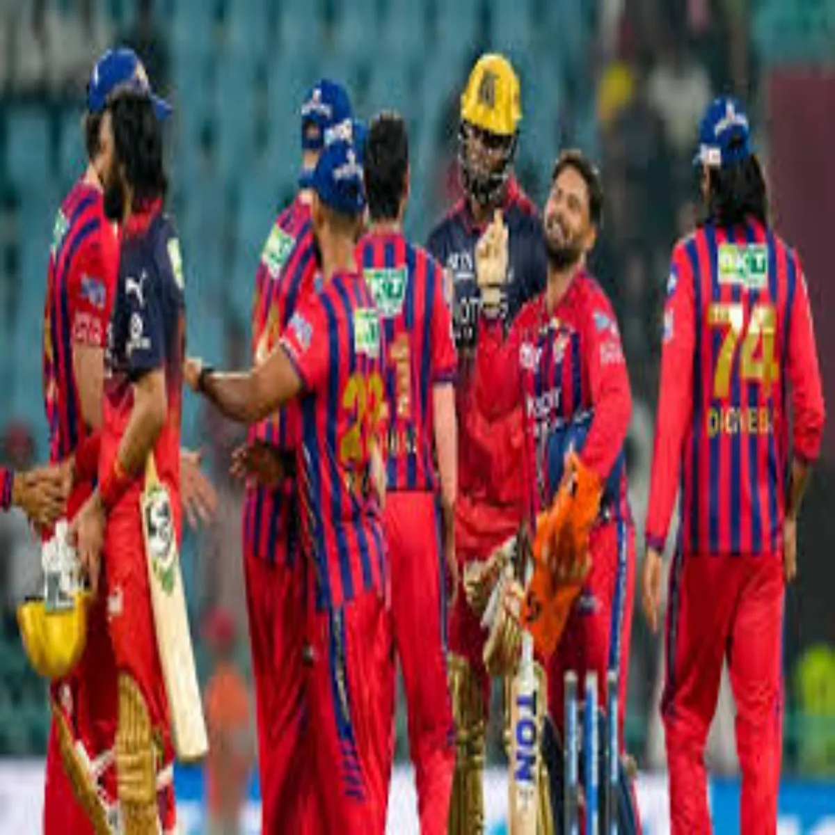 Ipl2026 Ipl2026 Lkhnoo Romanchk Mukable Men
