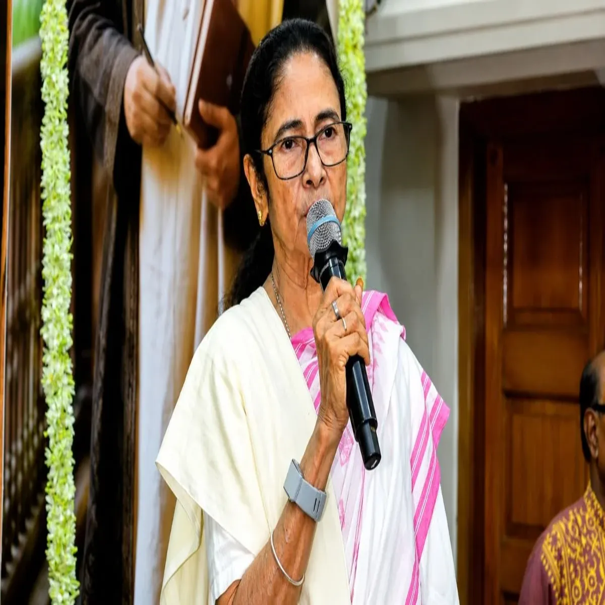 Politics Politics Chunavi Har Bad Mmta