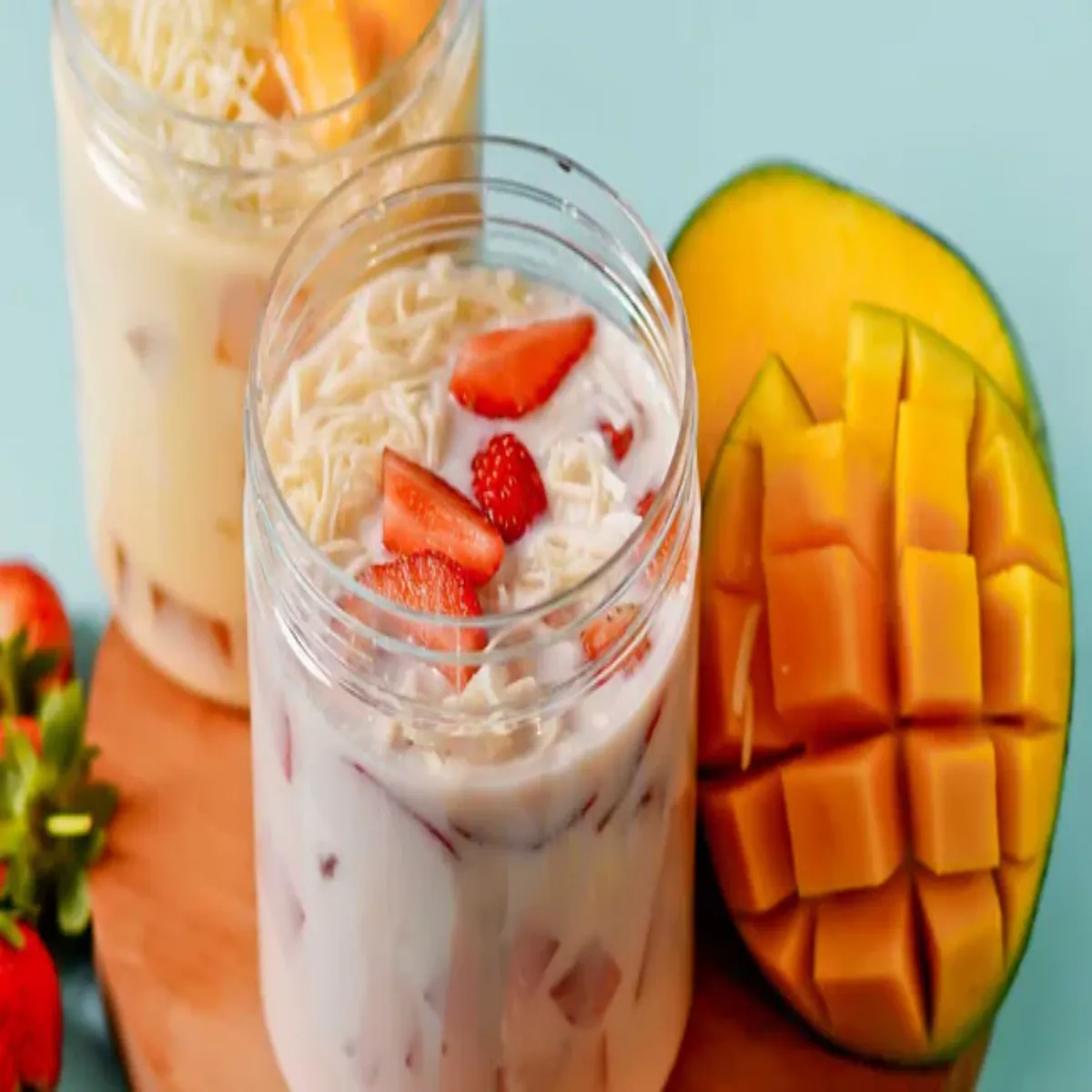 Mangorecipes Mangorecipes Grmiyon Men Aam Bnaen