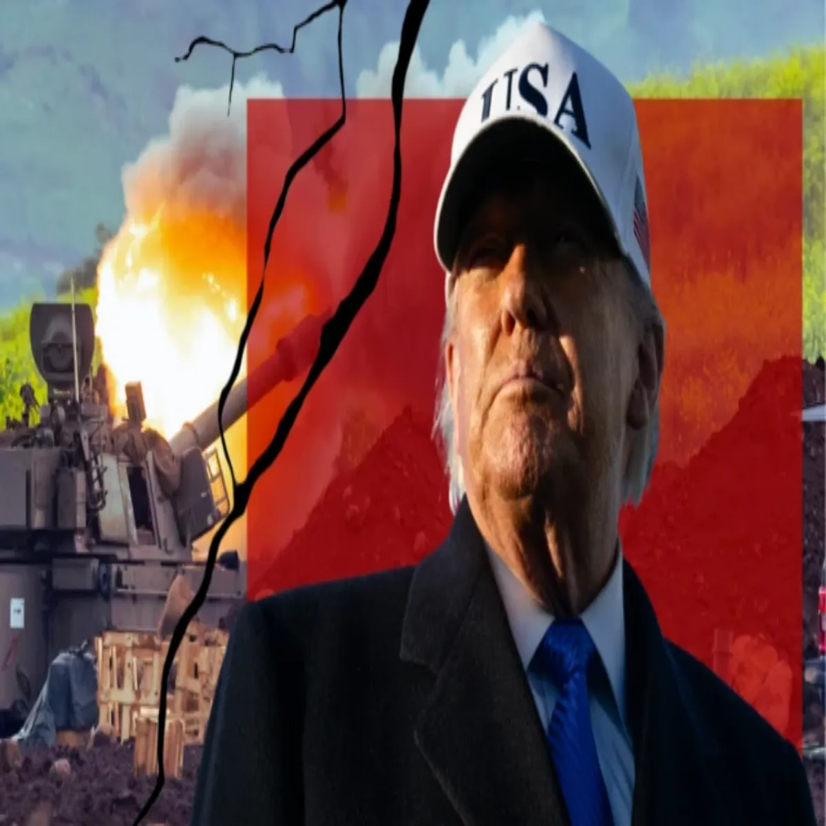 Middleeast Middleeast Amerika Eeran Bich Smjhaute