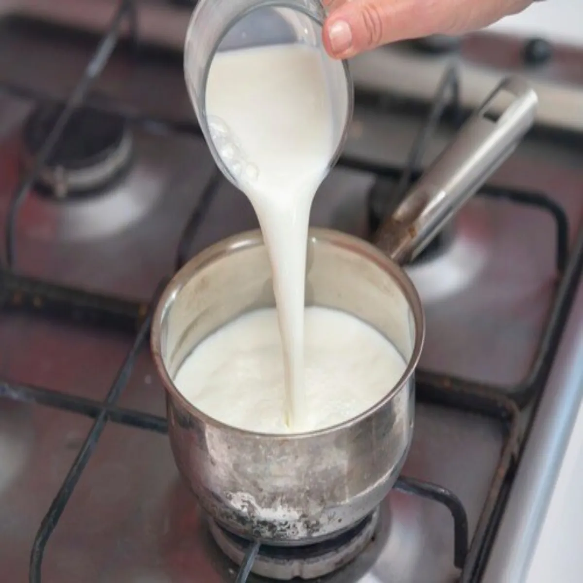 Milkcare Milkcare Janen Grmiyon Men Dudh