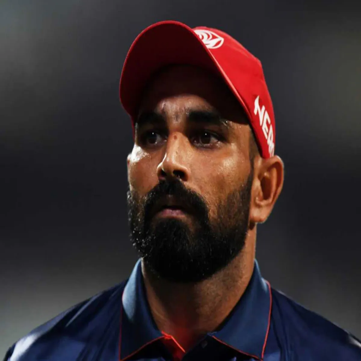 Cricketnews Cricketnews Mohmmd Shmi Chek Bauns