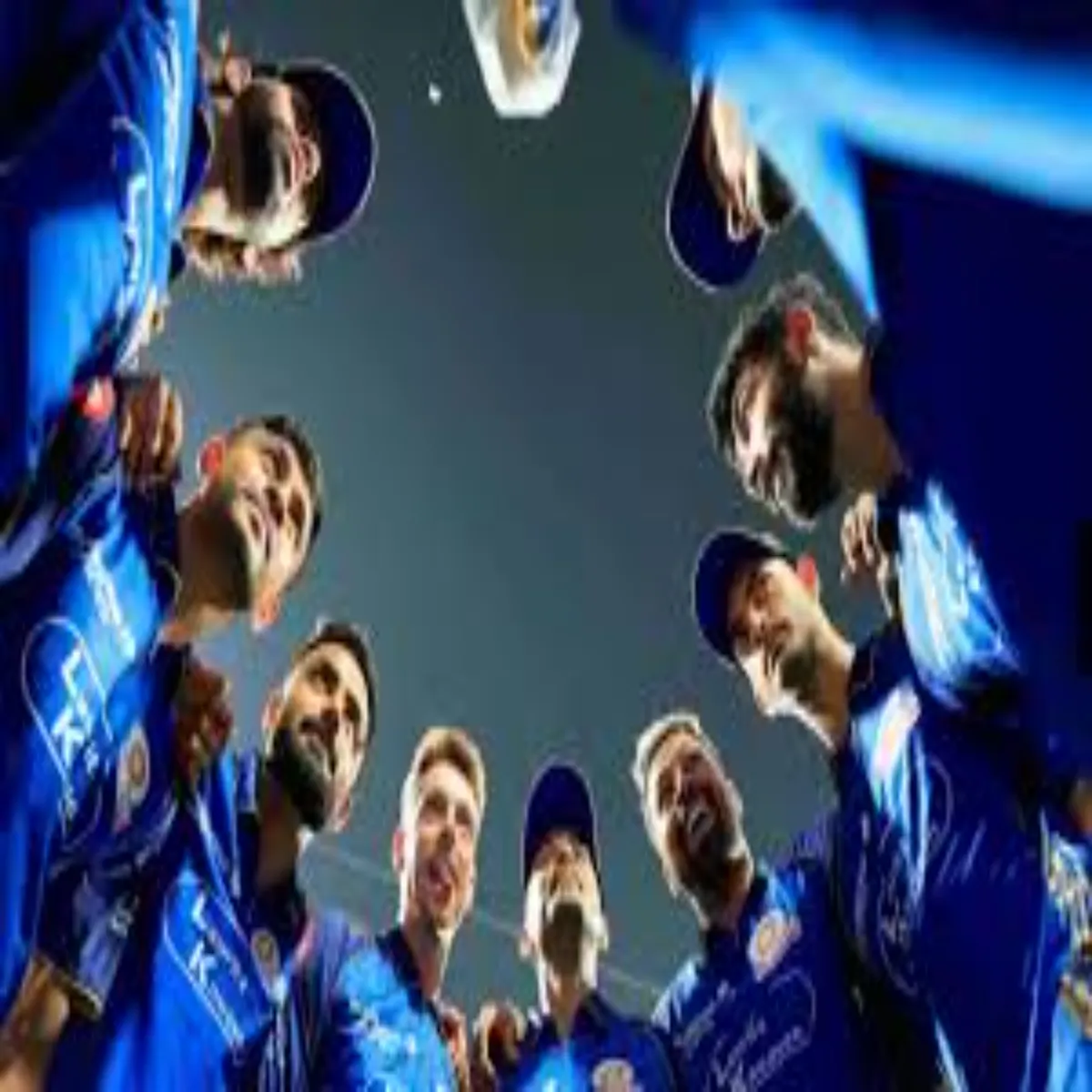 Mumbaiindians Mumbaiindians Lgatar Tin Kptanon Sath