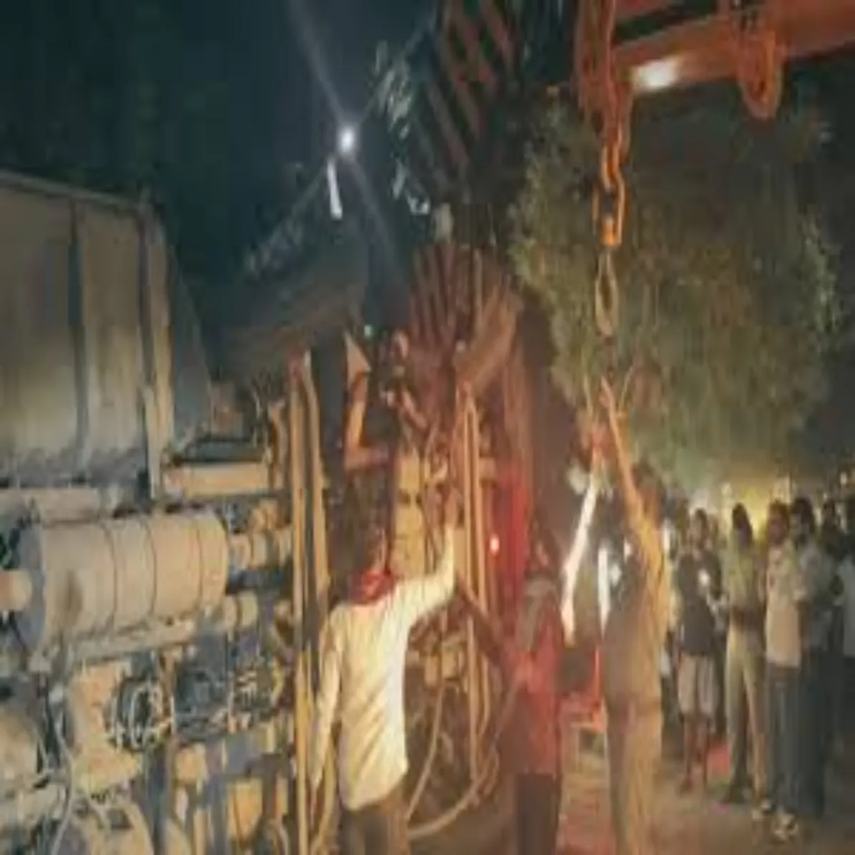 Road Accident Road Accident Munshignj Men