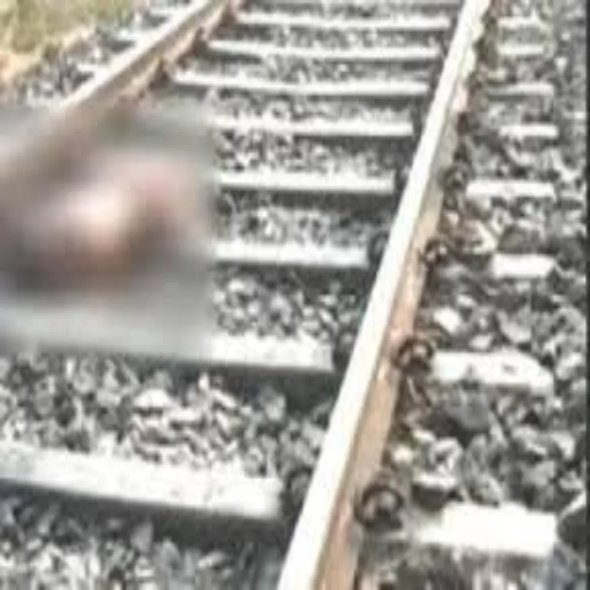 Railwayincident Railwayincident Nyaganv Steshn Khnbhe Ltka