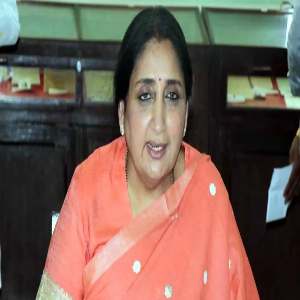 Ncppolitics Ncppolitics Sunetra Pvar Samne Sntuln