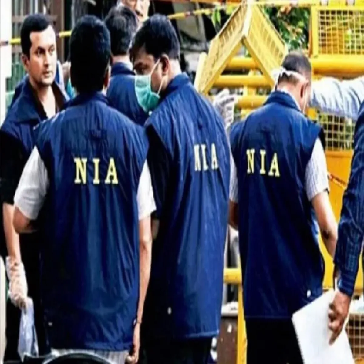 Investigation Investigation Visphotk Bramdgi Mamle Men