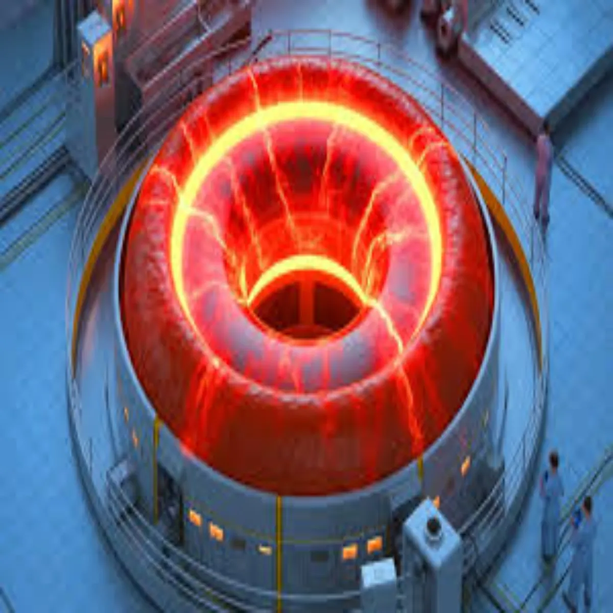 Nuclearfusion Nuclearfusion Ssti Asimit Oorja Lie