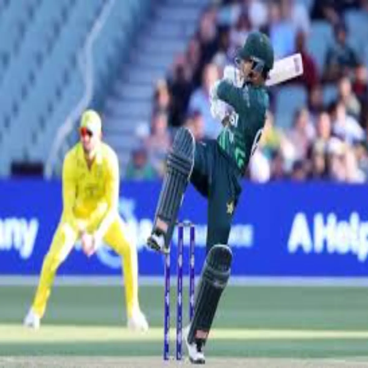 Cricketseries Cricketseries Streliya Vnde Sirij Lie