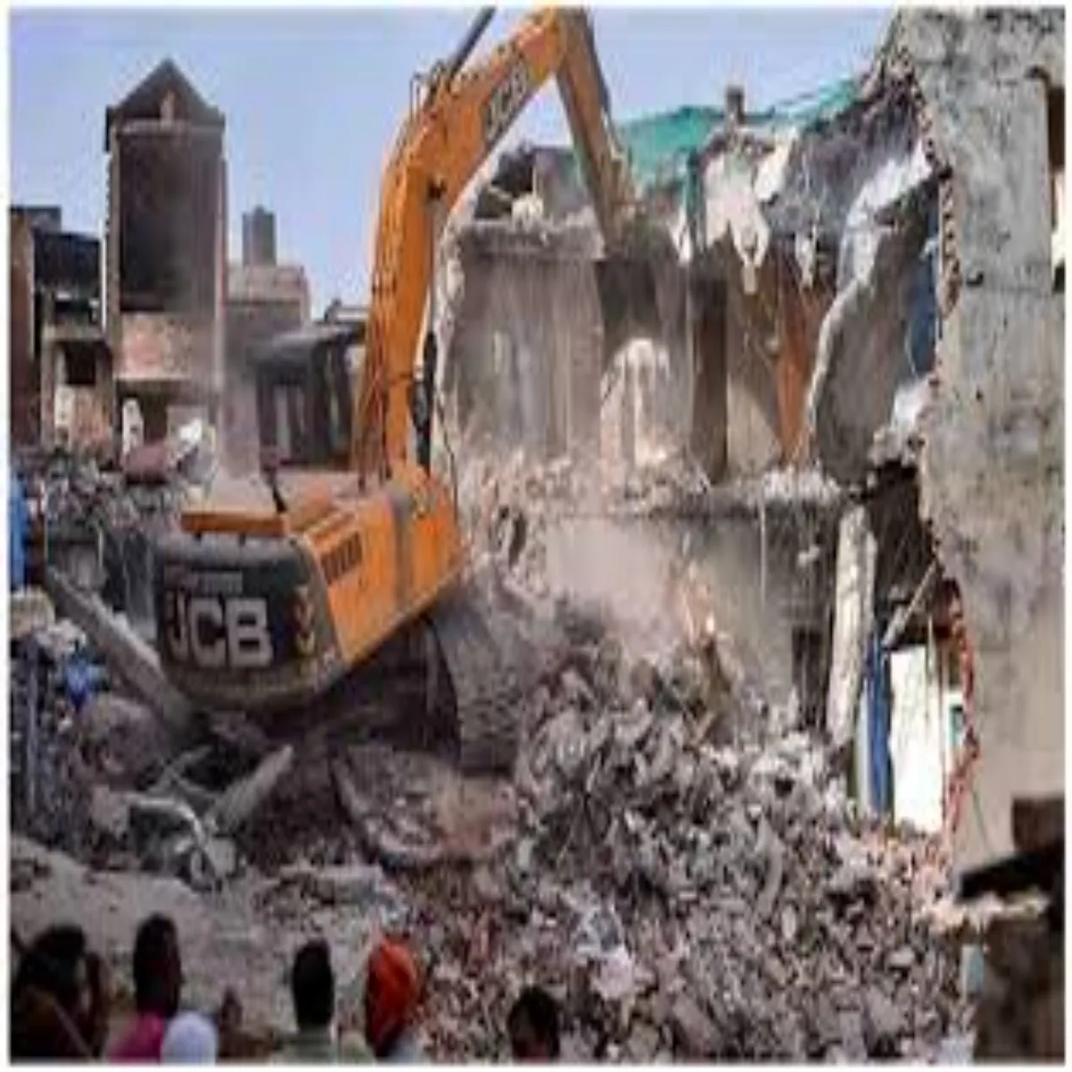Encroachmentdrive Encroachmentdrive Ptna Men Shuru Huaa