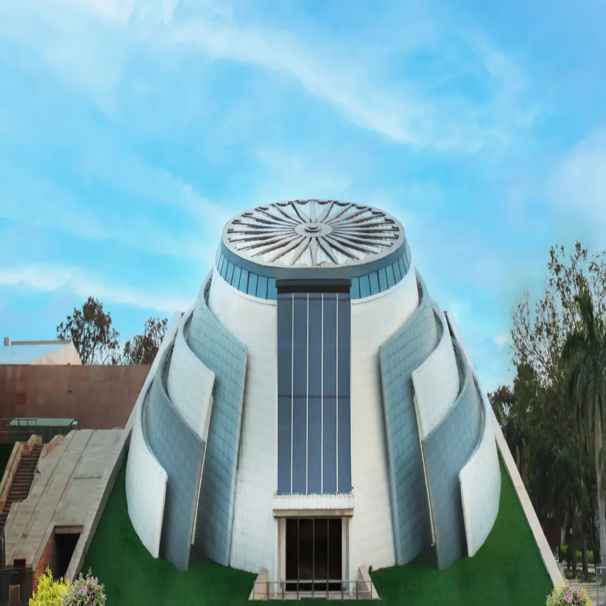 Pmmuseum Pmmuseum Prdhanmntri Sngrhaly Men Tikt