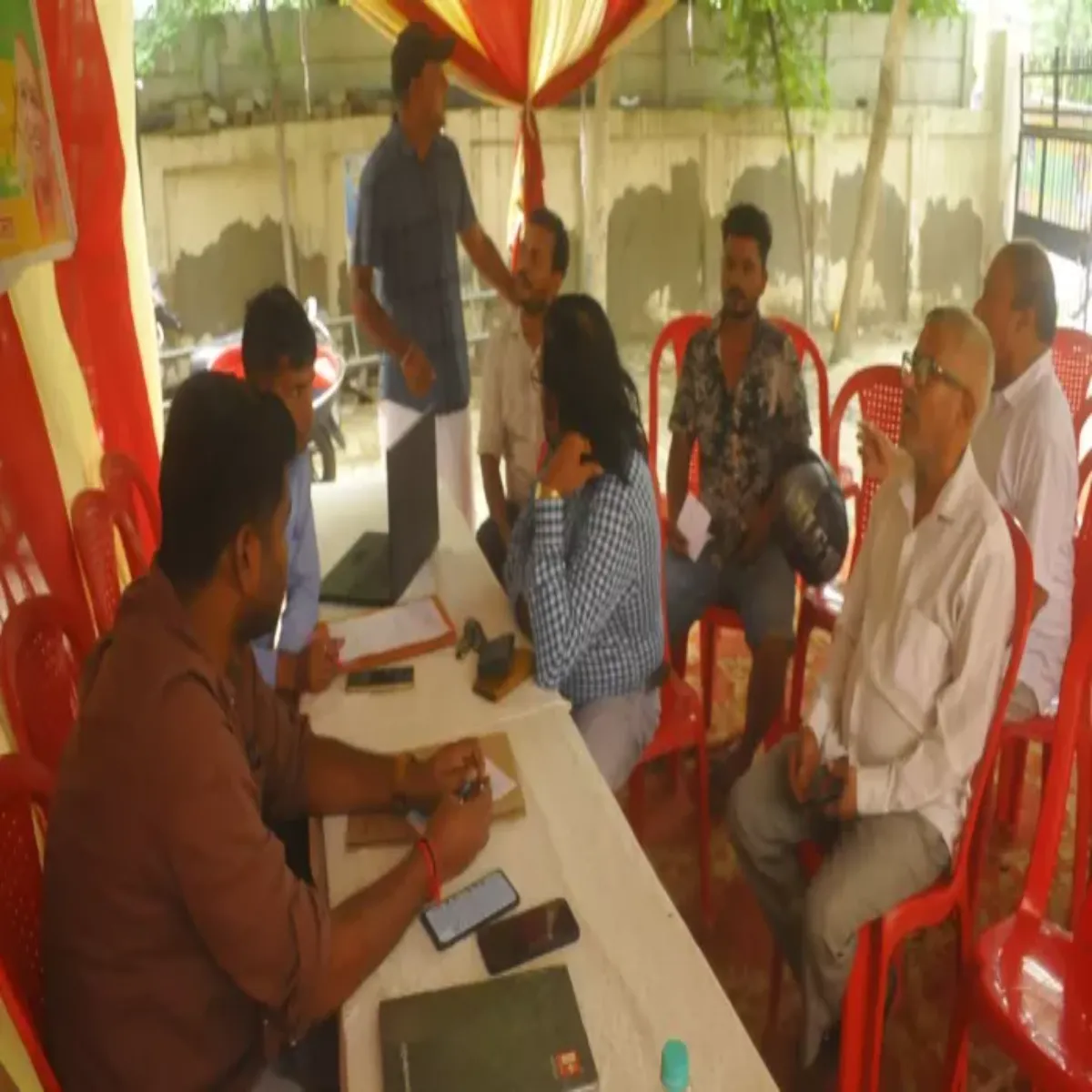 Powercamp Powercamp Aalmbag Vidyut Upkendr Suni