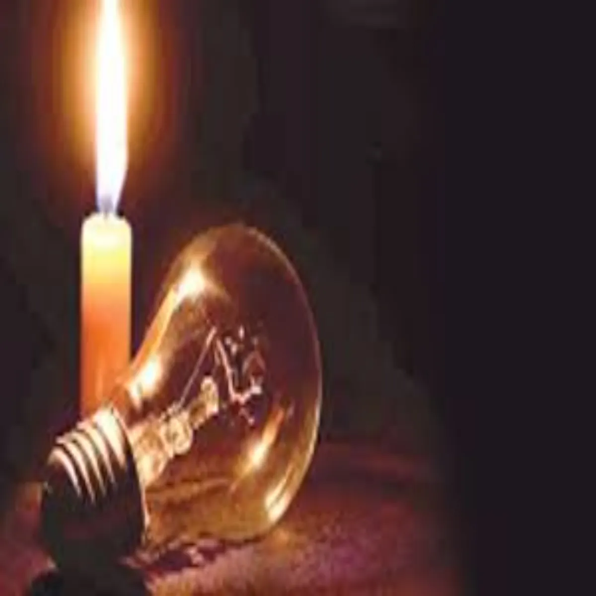 Powercrisis Powercrisis Rajdhani Men Bijli Ktauti