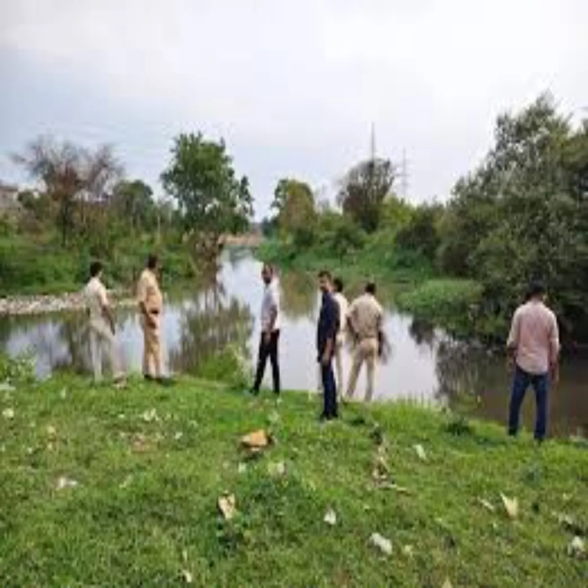 Missingchild Missingchild Ranchi Men Dedh Sal